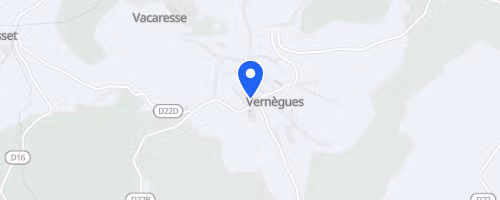 Trail des Costes