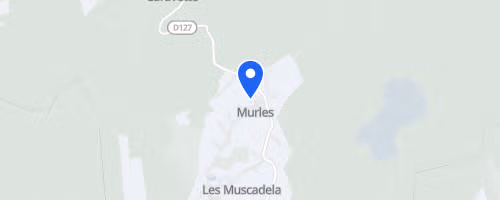 Trail des étoiles filantes - Murles