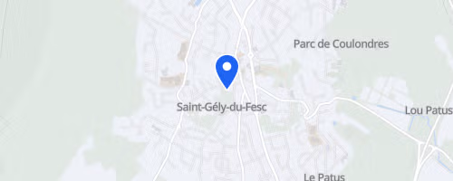 Les kilometres de Saint-Gély-du-Fesc