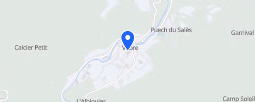 La gijounade - Vabre
