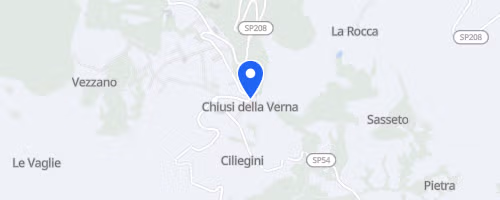 Ecotrail tra i borghi di San Francesco e Michelangelo