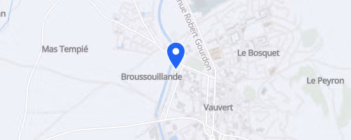 Foulée des Halles