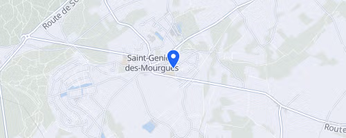 Duathlon de Saint-Geniès - Saint-Geniès-des-Mourgues