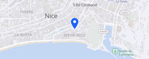Jogging de l'AP Saint-Martin - Rue du Pontin