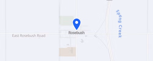 Rosebush Independence Day 5K