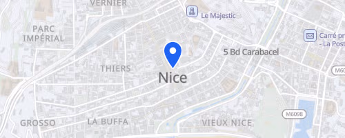 Marathon des Alpes-Maritimes Nice–Cannes