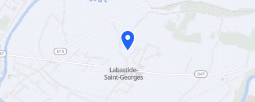 Le monta davala bastidien - Labastide-Saint-Georges