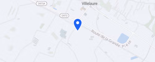 La foulée du cèdre - Villelaure
