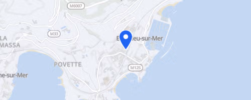 Swimrun Côte d'Azur
