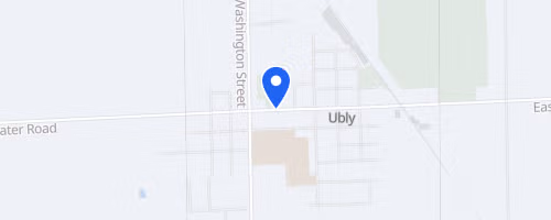 Ubly Homecoming 5K