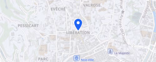 Transvésubienne - Nice