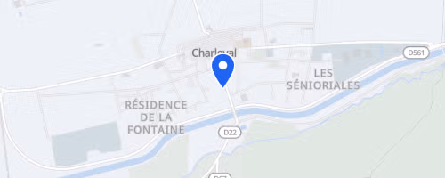 Run and bike de la Saint Patrick - Charleval
