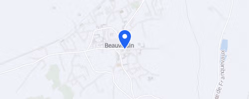 Trail du Tèfle - Beauvoisin