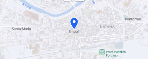 5° 10K Run Empolese