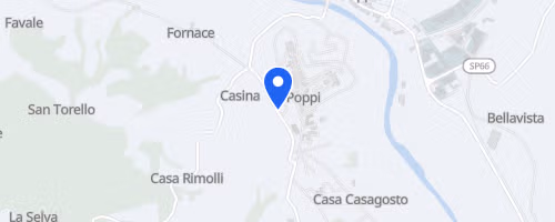 Gran Fondo Città di Poppi.