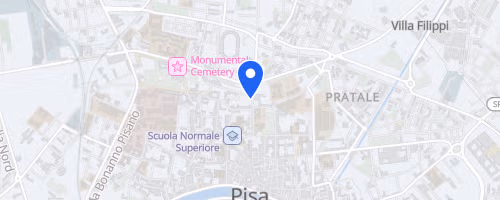 2° Corsa di Parlascio