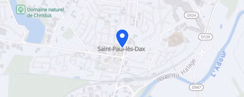 Festi'run Saint-Paul-Les-Dax - Saint-Paul-lès-Dax