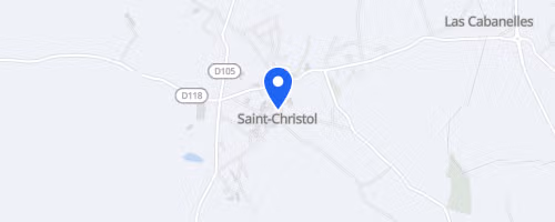 Oenotrail du lunellois - Saint-Christol