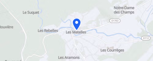 Trail du Lirou - Les Matelles