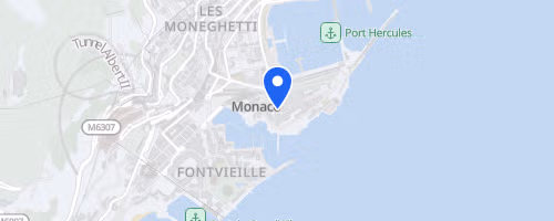 Monaco run