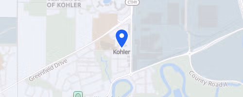 Kohler Classic: 100 Dash - 1 Mile - 5K