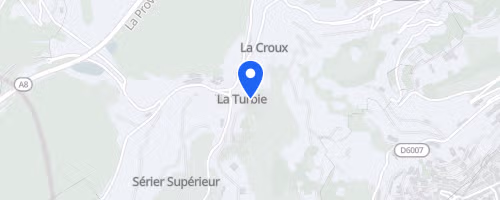 Trail de Noël de La Turbie