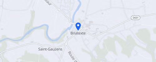 La bitestrole trail