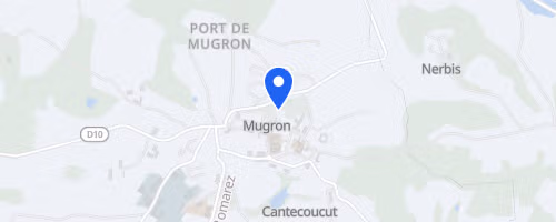 Les foulées de la Saint-Laurent - Mugron