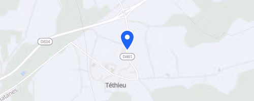 Cloture Codep 40 - Randonnee Col Vert - Tethieu