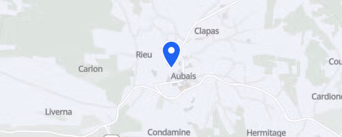 Foulées aubaisiennes