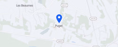La vigneronde - Puget