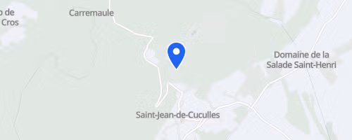 Trail des calades