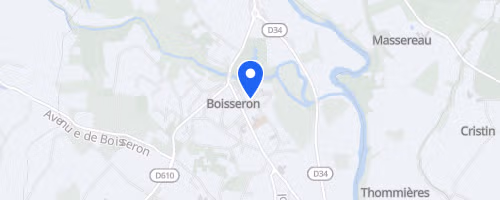 La Boisserunaise