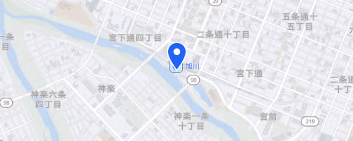 北海道旭岳Cycling tour2026 ＊JR旭川駅発着93km