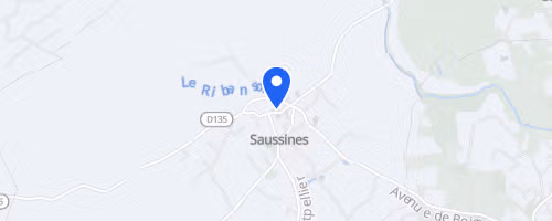 Course des capitelles - Saussines