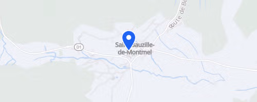 La Bambée Bauzilloise