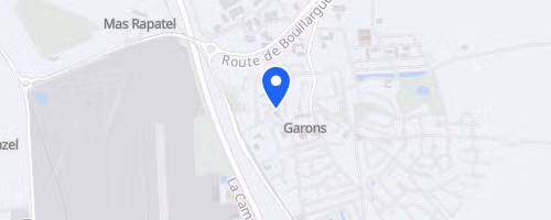 La garonnaise - Garons