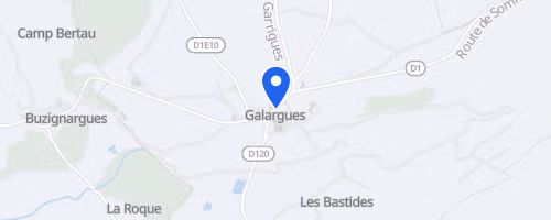 La montée de la pène