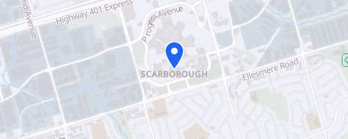 2026 Scarborough 5K