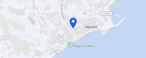 Course du Campanin - Menton