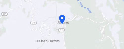 Var Verdon Canyon Challenge
