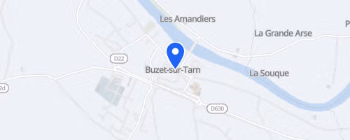 La buzetoise - Buzet-sur-Tarn