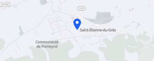 Le Trail du Grès