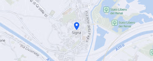 38° Mezza di Signa – Città della Paglia