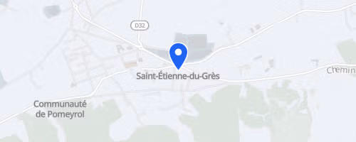 Trail Du Gres - Saint Etienne Du Gres
