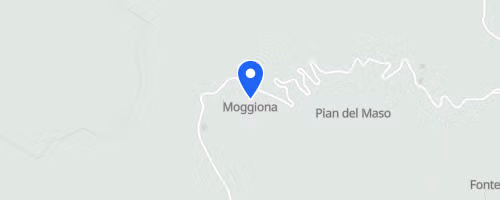 Trail di Moggiona