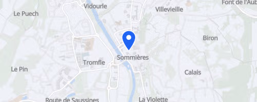 Trail de Terres de Sommières