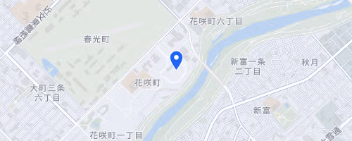 MDC CHALLENGERS in 北海道・旭川 supported by ランナーズ