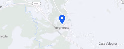 Granfondo Sui Sentieri del Fumaiolo
