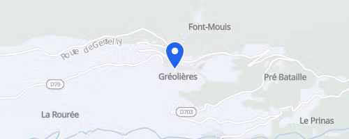 Trail des cretes - Gréolières